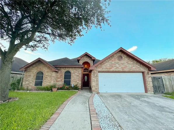 410 Justice Ln, San Juan, TX 78589