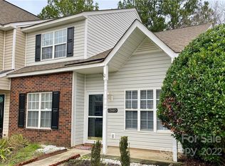 12683 Bluestem Ln, Charlotte, NC 28277