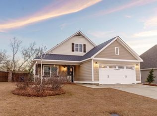 143 Ridgeview Dr, Dothan, AL 36301