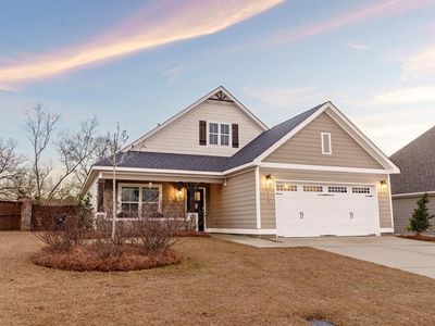 143 Ridgeview Dr, Dothan, AL, 36301