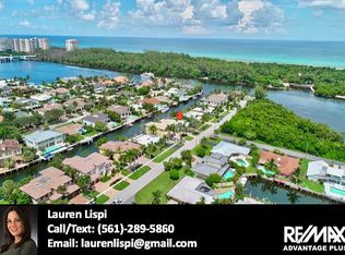 801 NE 32nd St, Boca Raton, FL 33431