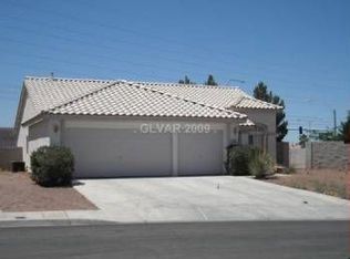 233 Lilac Bud St, Henderson, NV 89074