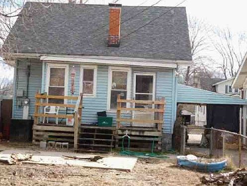 2nd image of 2827 Madison Ave