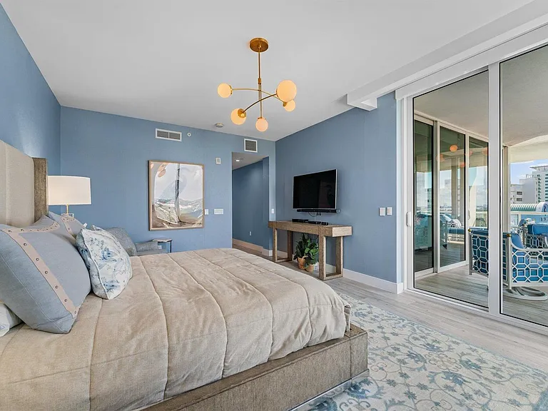 3730 N Ocean Dr #9-D — Photo 9