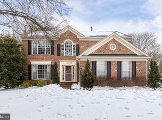 18425 Snowberry Way, Olney, MD 20832