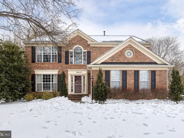 18425 Snowberry Way, Olney, MD 20832