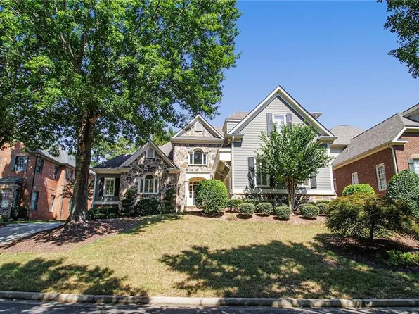 185 Windsor Cv, Sandy Springs, GA 30328