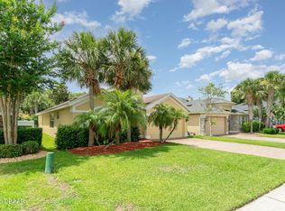 3896 Esplanade Ave, Port Orange, FL 32129