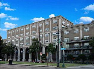1750 St Charles Ave APT 406, New Orleans, LA 70130