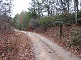0 Brushy Mountain Rd, Mountain Rest Oconee County, SC 29664