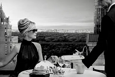 Sold by Douglas Elliman