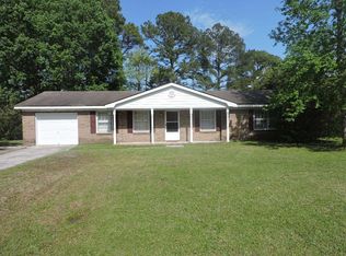129 Smith Cir, Havelock, NC 28532