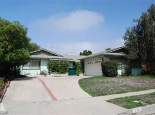 729 N Verna Ave, Thousand Oaks, CA 91320