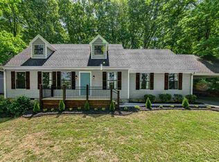 238 Jenkins Rd NE, Cleveland, TN 37312