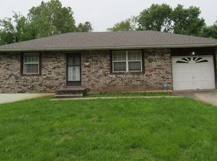 8833 E Wilson Rd, Independence, MO 64053