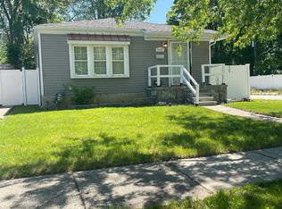 8400 Heyden St, Detroit, MI 48228