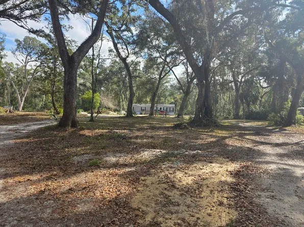 1053 NE 558th St, Old Town, FL 32680