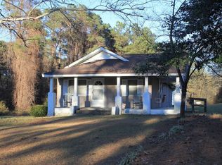 679 Mill Rd, Hamlet, NC 28345