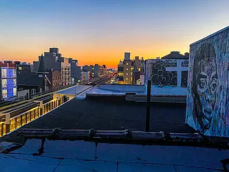 Rented by Voro New York