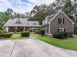 3169 Bob Cox Rd NW, Marietta, GA 30064