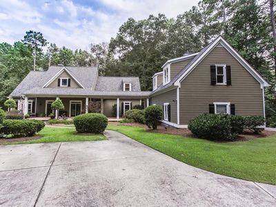 3169 Bob Cox Rd NW, Marietta, GA, 30064