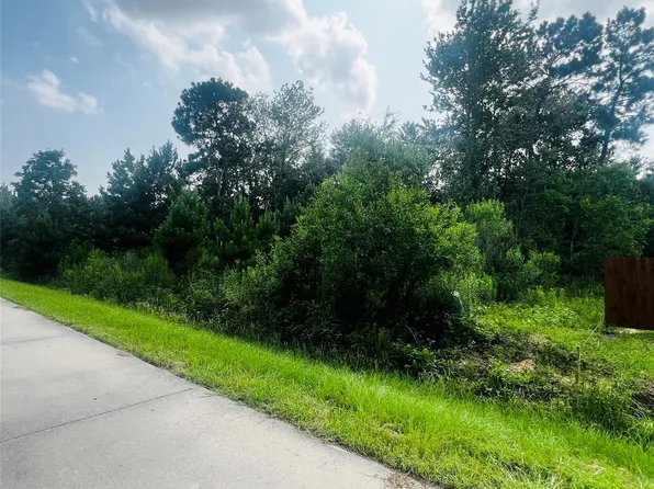 412 County Road 3411, Cleveland, TX 77327