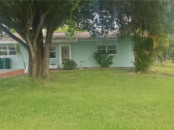 2433 Chapman Blvd, Punta Gorda, FL 33950