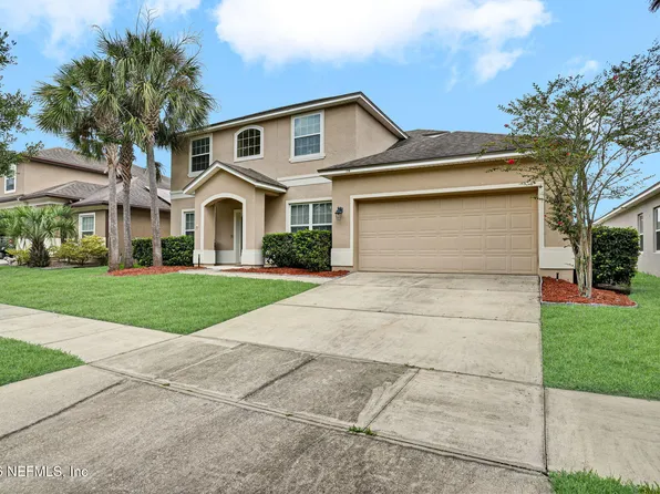 778 Sunny Stroll Dr, Middleburg, FL 32068