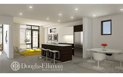 Sold by Douglas Elliman