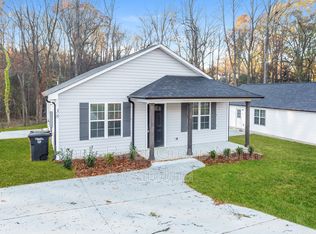 38 Meadowview Ave SW, Concord, NC 28027