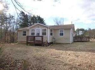 6193 Bear Creek Rd, Rustburg, VA 24588
