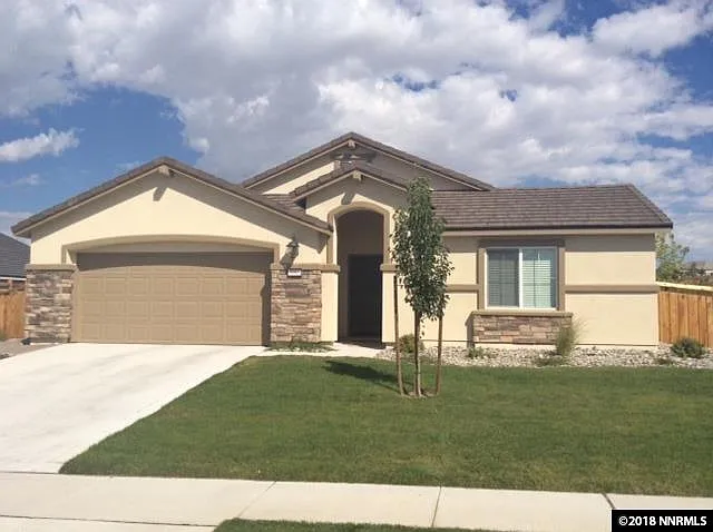 3918 Moon Vista Dr photo 1