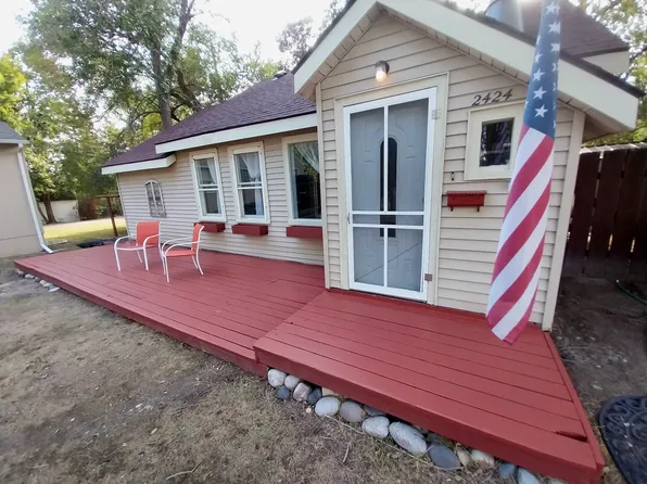 2424 Pine St, Billings, MT 59101