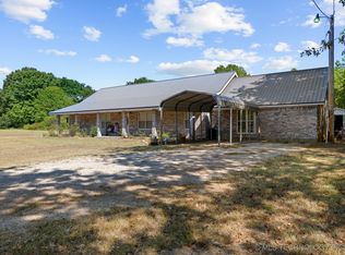 359 Razorbill Ln, Valliant, OK 74764