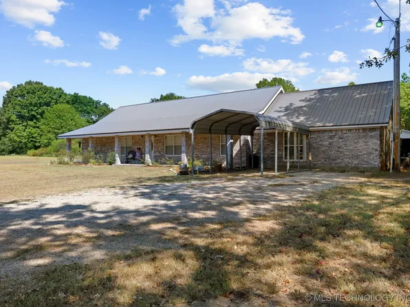 359 Razorbill Ln, Valliant, OK 74764