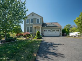 444 Baker Ave, Cohoes, NY 12047