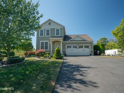 444 Baker Avenue, Cohoes, NY, 12047