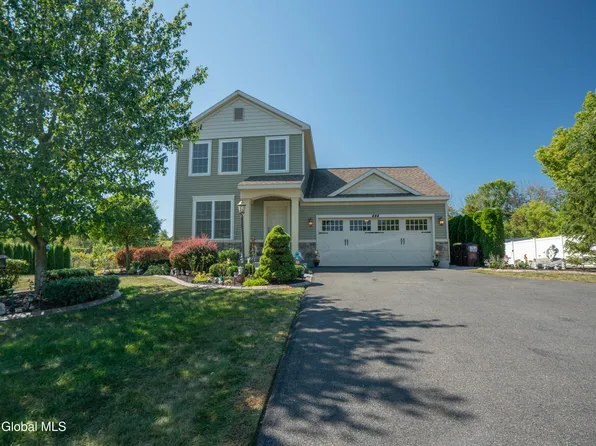 444 Baker Avenue, Cohoes, NY 12047