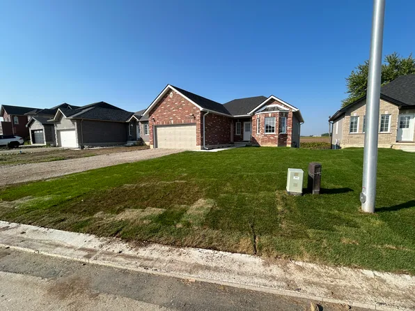 133 Delong Dr, Norwich, ON N0J 1P0