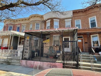 351 Autumn Avenue, Brooklyn, NY, 11208