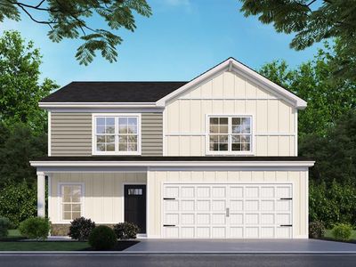 2210 Citation St, Sumter, SC, 29153