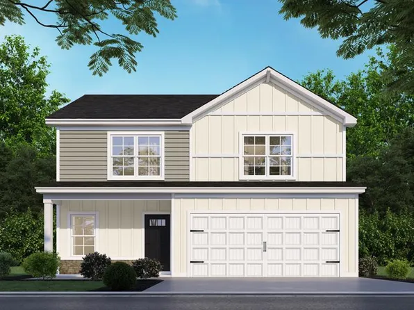 2210 Citation St, Sumter, SC 29153