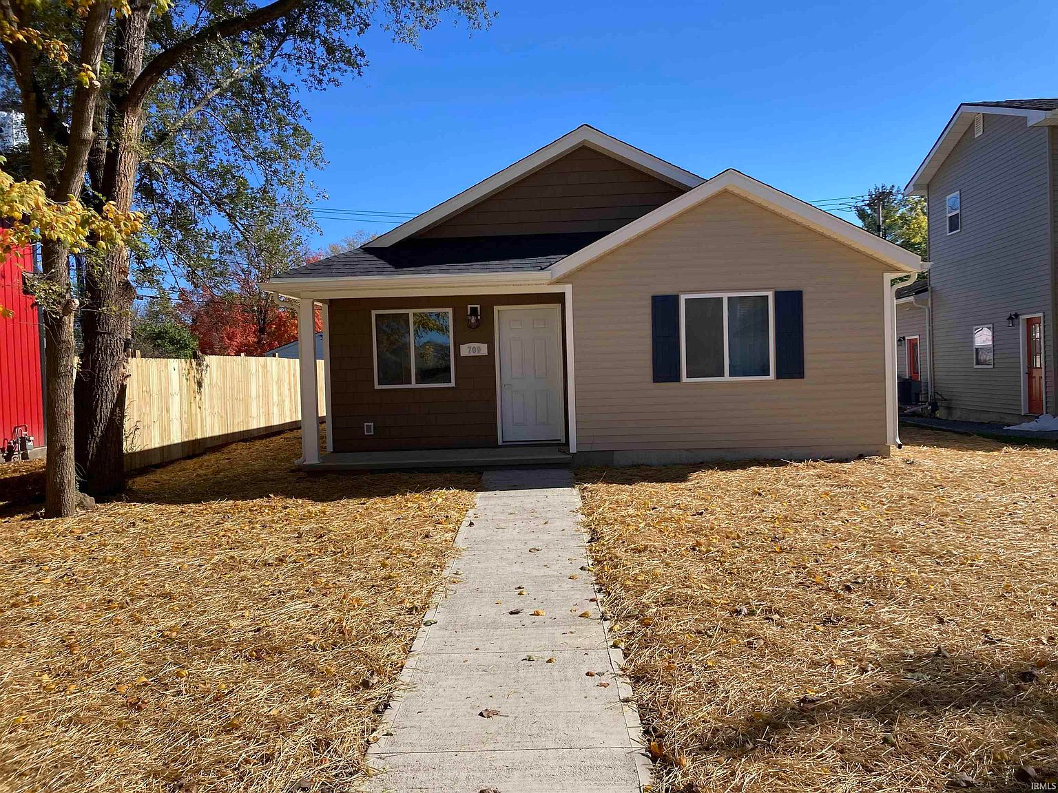 709 Schirmeyer St, Decatur, IN 46733 | Zillow