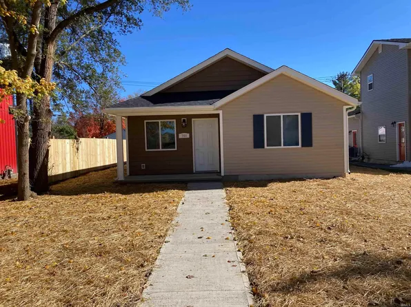 709 Schirmeyer St, Decatur, IN 46733