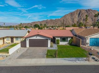 52860 Avenida Ramirez, La Quinta, CA 92253