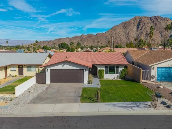 52860 Avenida Ramirez, La Quinta, CA 92253