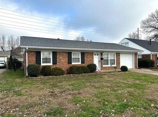 2241 Citation Ave, Owensboro, KY 42301