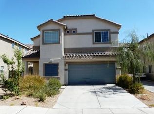 4780 Longshot Dr, Las Vegas, NV 89122
