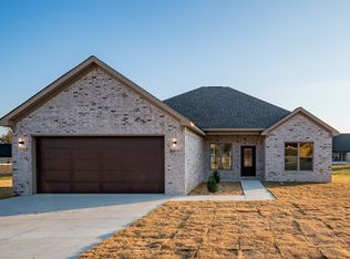 50 Ridge View St, Vilonia, AR 72173
