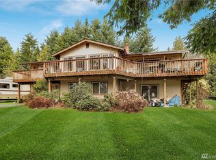 533 316th St NE, Stanwood, WA